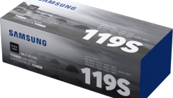 Samsung 119S Toner Cartridge