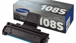 Samsung 108S Toner Cartridge