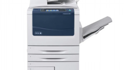 Xerox WorkCentre 5855