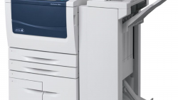 Xerox WorkCentre 5855