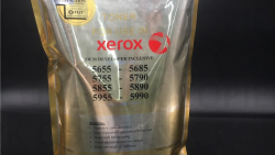 Xerox Refilling Bag Black Toner