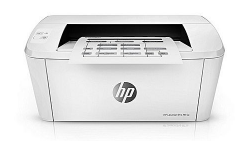 HP LaserJet Pro M15a Printer