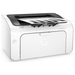 HP LaserJet Pro M15a Printer