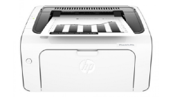 HP LaserJet Pro M12a Printer