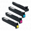 4-Colour Konica Minolta TN-250/210 Toner Cartridge Multi-pack