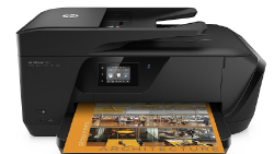 HP Officejet 7510 A3 Colour