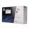 HP 74A Toner Cartrige (Black)