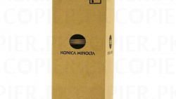 Konica Minolta DI 450, DI 470, DI 550 Black Toner Cartridge