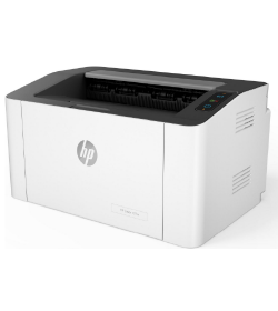 HP LaserJet Pro M107w Printer