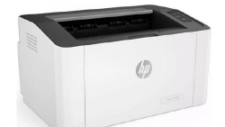 HP LaserJet Pro M107w Printer
