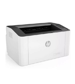 HP LaserJet Pro M107w Printer