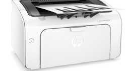 HP LaserJet Pro M12w