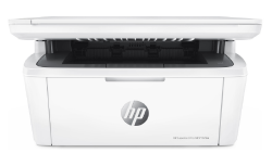 HP LaserJet Pro MFP M28a Printer