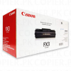 Canon fx3 Toner Cartridge (Black)