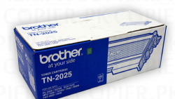 Brother TN-2025 Black Toner Cartridge