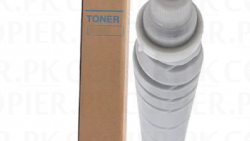 Black Toner Cartridge for use in Konica Minolta bizhub 420