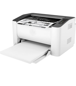 HP LaserJet Pro M107A Printer