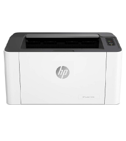 HP LaserJet Pro M107A Printer
