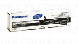 Panasonic KX-FAT411E Toner Cartridge