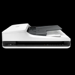 HP ScanJet Pro 2500 f1 Flatbed Scanner