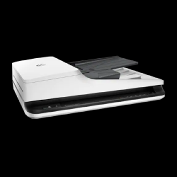 HP ScanJet Pro 2500 f1 Flatbed Scanner