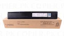 Toshiba T.2505P Toner Cartridge (compatible)