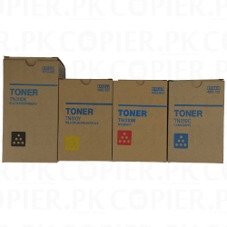 Konica Minolta TN 310 Toner Cartridge Premium Quality
