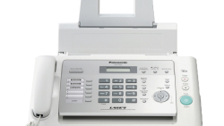 Personal Fax Machine KX-FL422CX