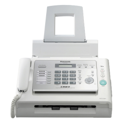 Personal Fax Machine KX-FL422CX
