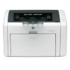 Branded HP Printer Laser jet 1022 (Black & White)