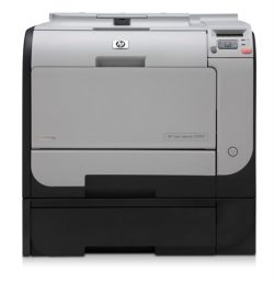 HP Color LaserJet CP2025 Branded Printer
