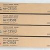 Ricoh MP C3503 Toner Original