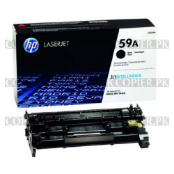 HP 59A Black LaserJet Toner Cartridge With Non HP Chip - Image 2