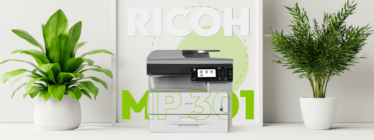 Find Ricoh Refurbished B&W Photocopiers at best prices in Pakistan