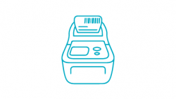 ID Card Printer