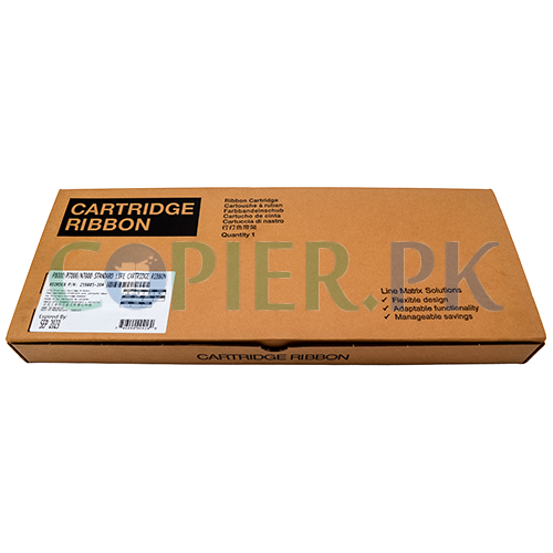 Printronix P7000/P8000/N7000 Standard Life Ribbon Cartridge
