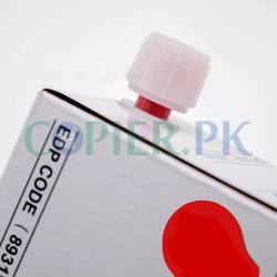 Priport Ink HQ-40 (RED) 🔴 500ml