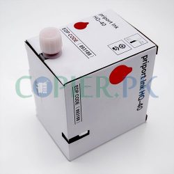 Priport Ink HQ-40 (RED) 🔴 500ml