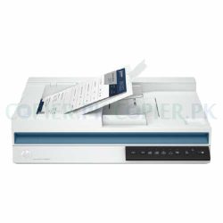 HP ScanJet 2600 f1 Scanner