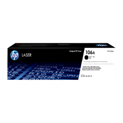 HP 106A Toner Compatible Cartrige Pack