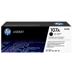 HP 107A Toner Compatible Cartrige Pack