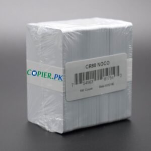 RFID 125KHz 18 Digit Smart Card 100 pcs