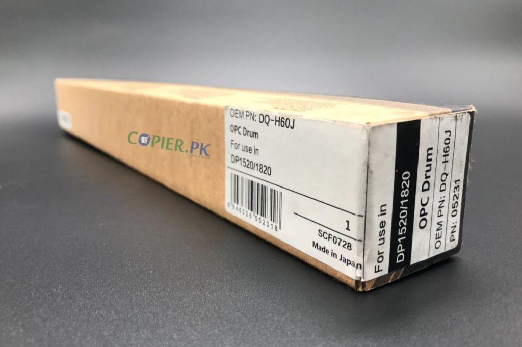 RICOH MP 1520 Drum Pakistan Copier.pk