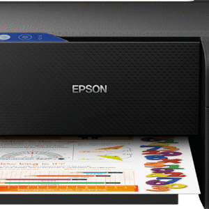 Epson EcoTank L3210 A4 All-in-One Ink Tank Printer