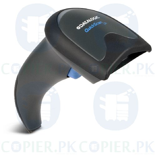 Datalogic QuickScan I Lite QW2100 Scanner