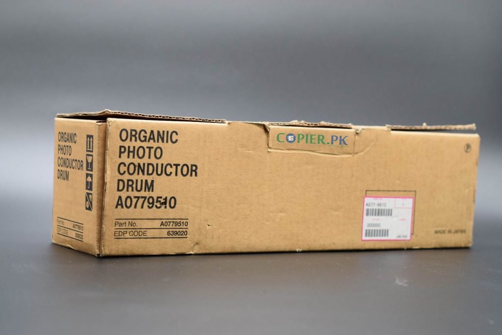 Ricoh FT 3013 Drum in Pakistan Copier.pk