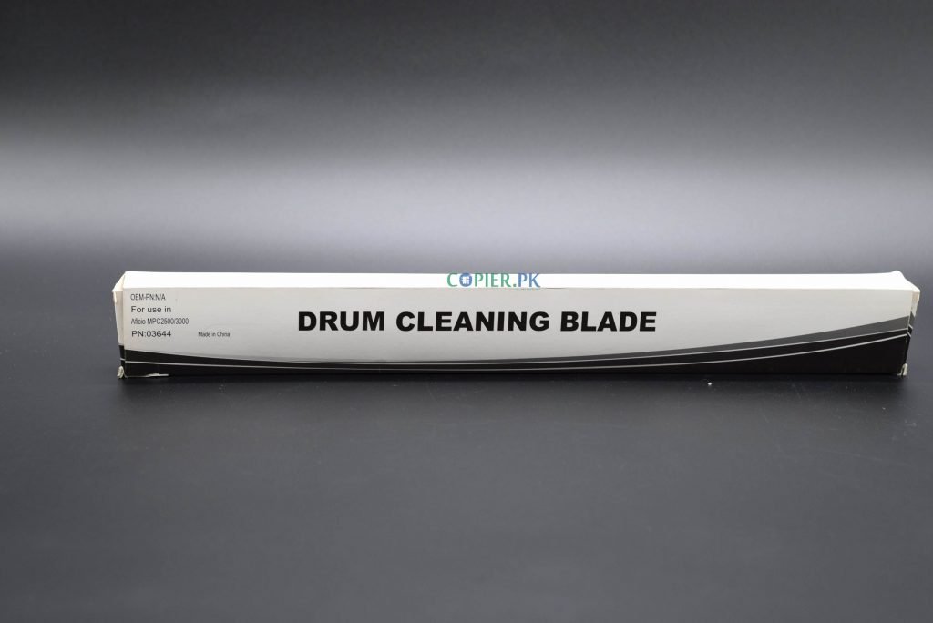 Ricoh Aficio MP C2500 Drum Cleaning Blade Pakistan Copier.pk