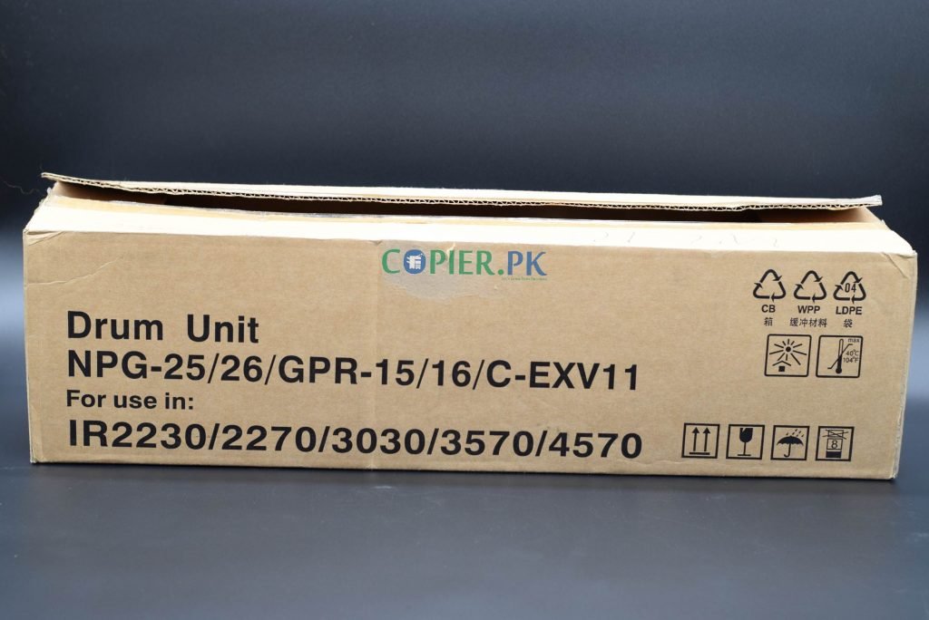 Canin IR 2230 Drum Unit in Pakistan Copier.pk