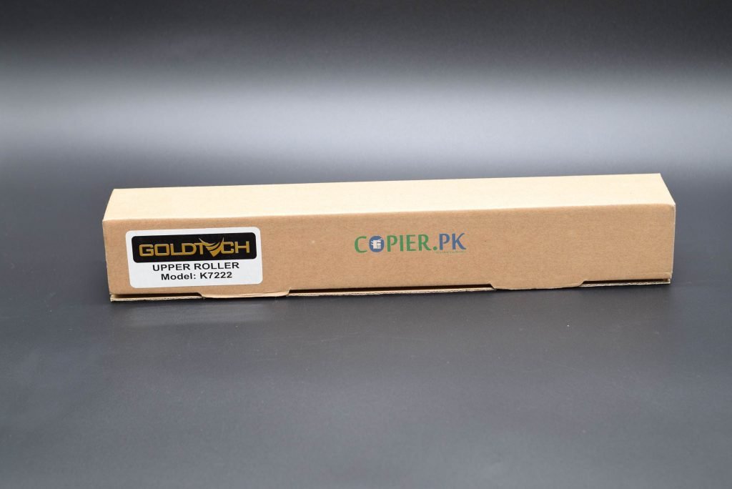 Konica minolta 7222 Upper Fuser Roller in Pakistan Copier.pk