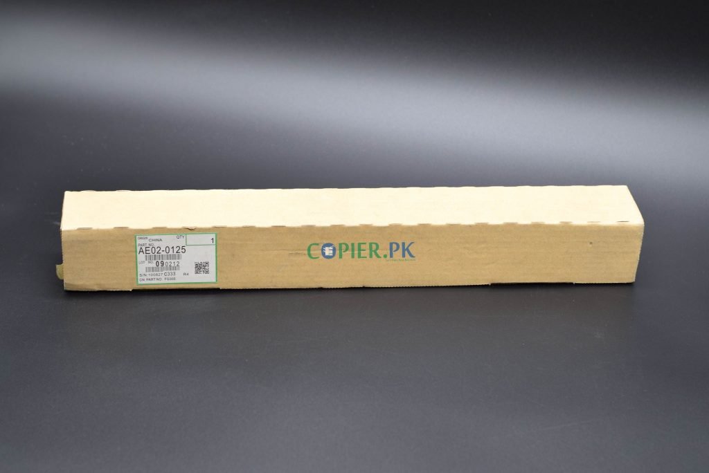 Ricoh Aficio 2045 Lower Fuser Pressure Roller in Pakistan Copier.pk